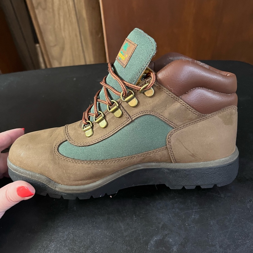 Timberland Hiking Boots - image 8